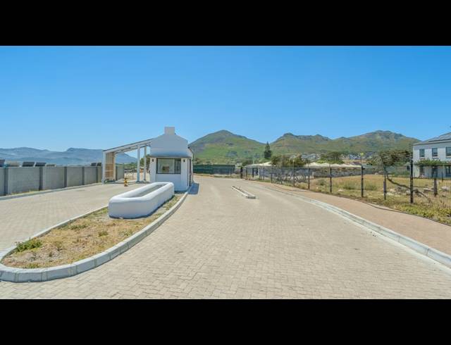 600M² VACANT LAND FOR SALE IN IMHOFFS GIFT